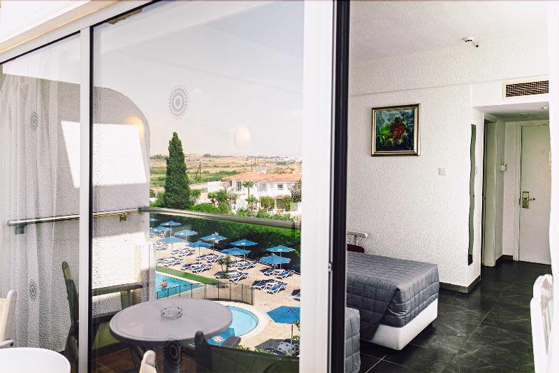 Sveltos Hotel - Oda