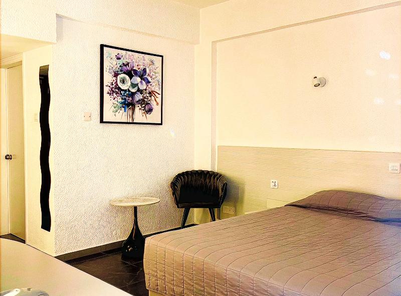 Sveltos Hotel - Oda