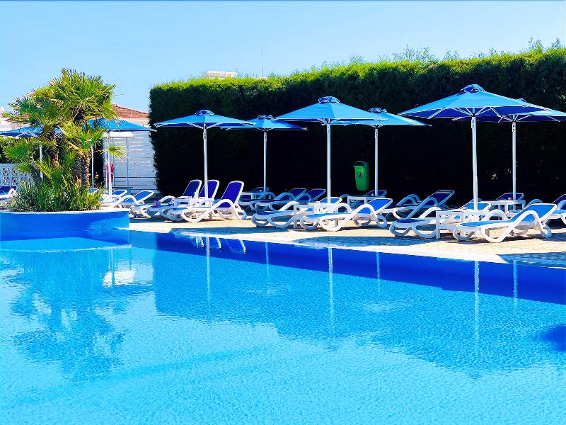 Sveltos Hotel - Havuz