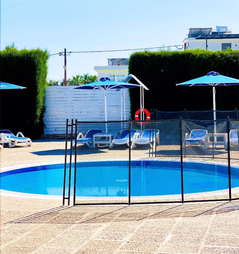 Sveltos Hotel - Havuz