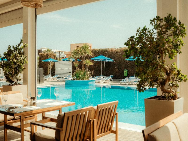 Sveltos Hotel - Havuz