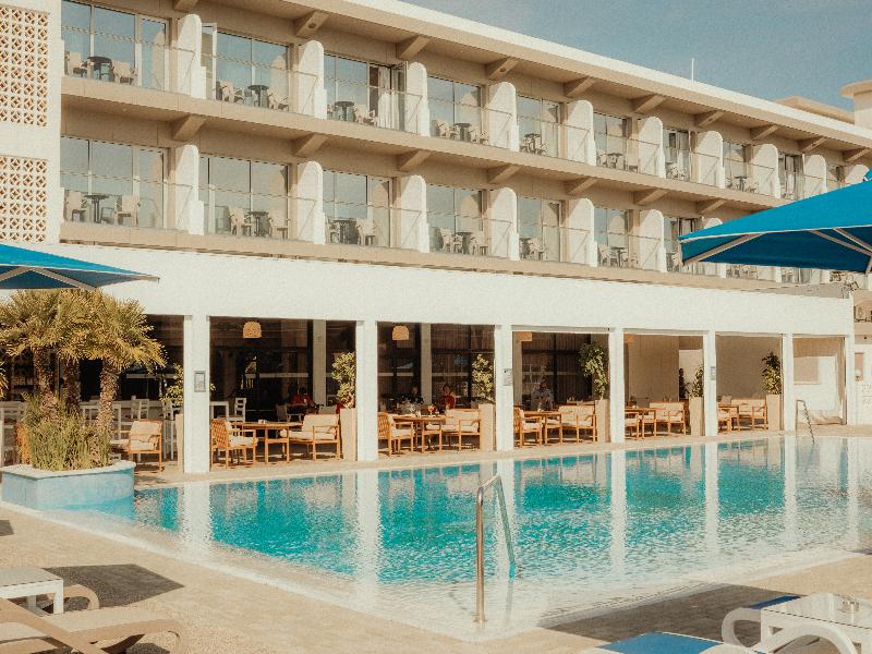 Sveltos Hotel - Havuz