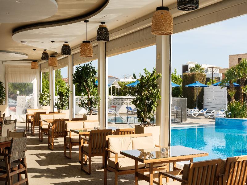 Sveltos Hotel - Havuz