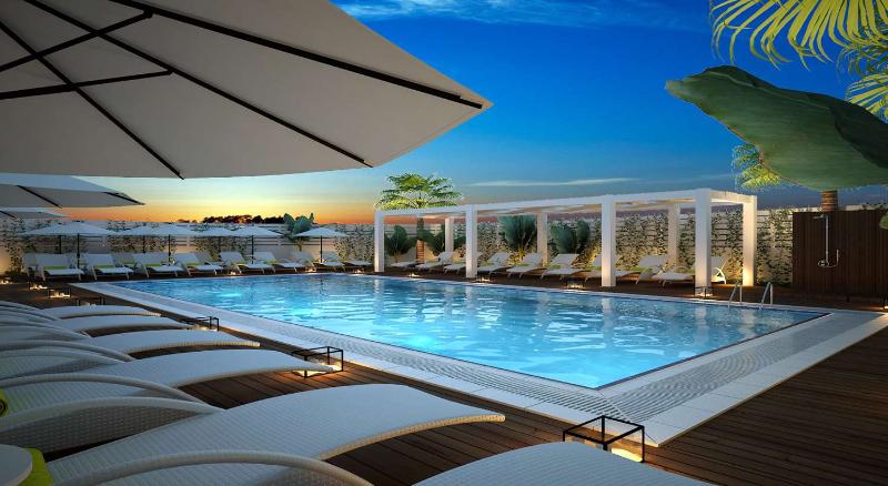 Best Western Plus Larco Hotel - Bar