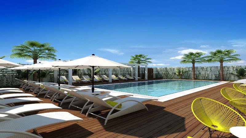 Best Western Plus Larco Hotel - Bar