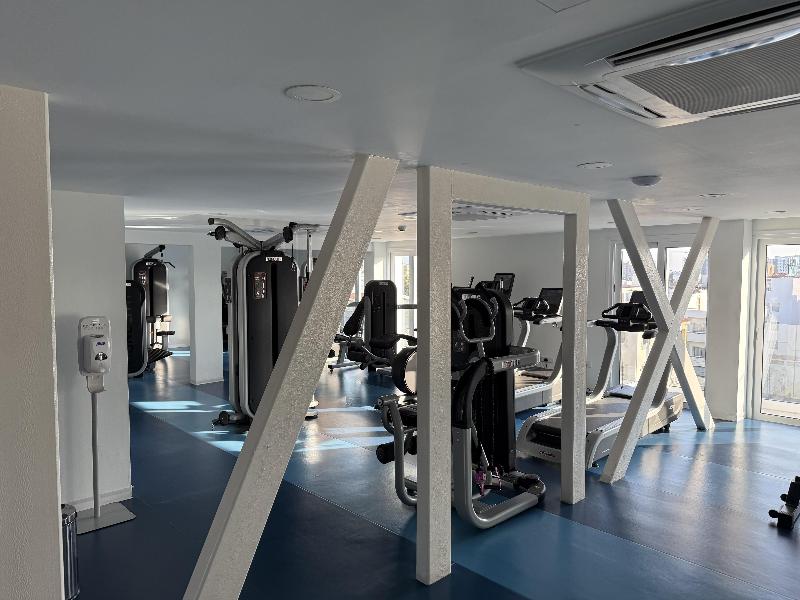Best Western Plus Larco Hotel - Aktivite