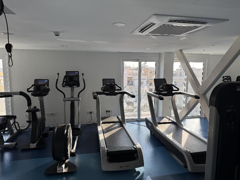 Best Western Plus Larco Hotel - Aktivite