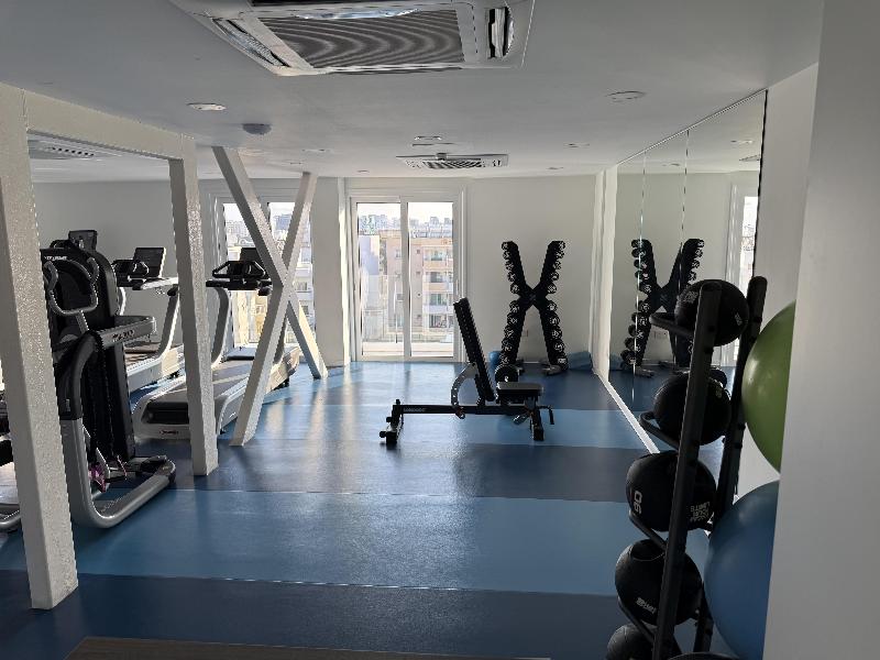 Best Western Plus Larco Hotel - Aktivite