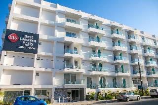 Best Western Plus Larco Hotel otel fotoğrafı