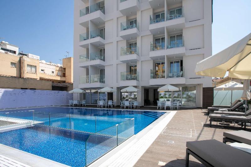 Best Western Plus Larco Hotel - Genel