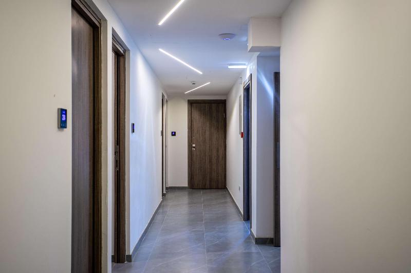 Best Western Plus Larco Hotel - Genel