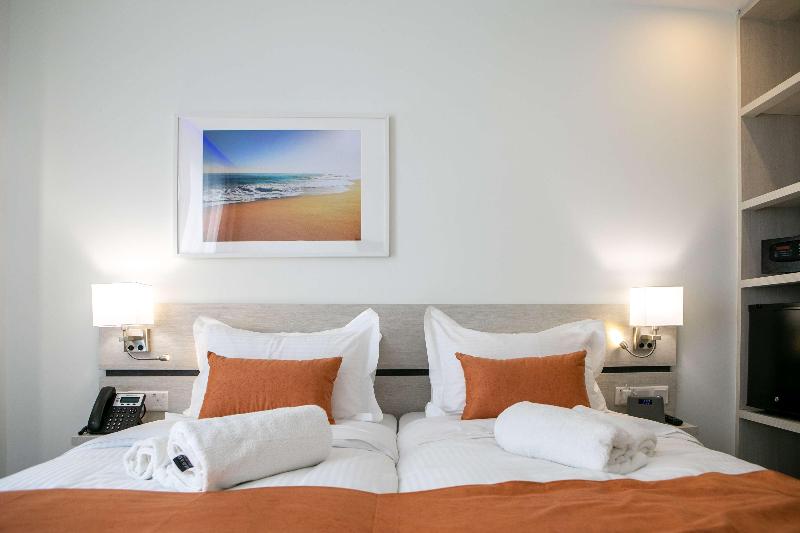 Best Western Plus Larco Hotel - Genel