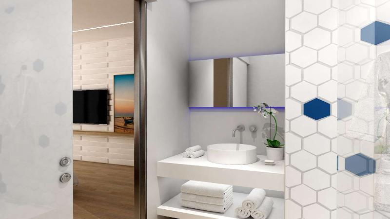 Best Western Plus Larco Hotel - Genel