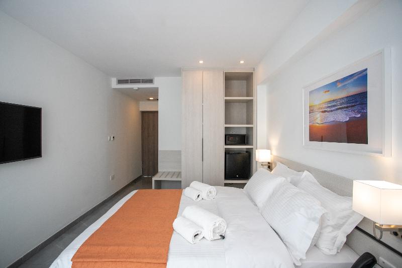 Best Western Plus Larco Hotel - Oda