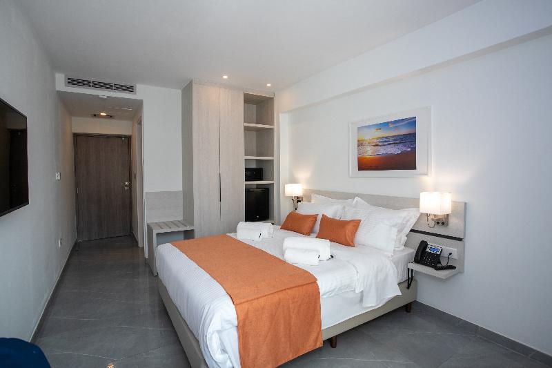 Best Western Plus Larco Hotel - Oda