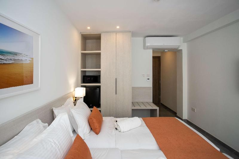 Best Western Plus Larco Hotel - Oda