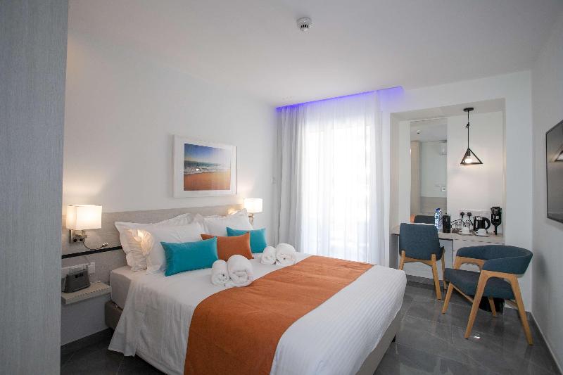 Best Western Plus Larco Hotel - Oda