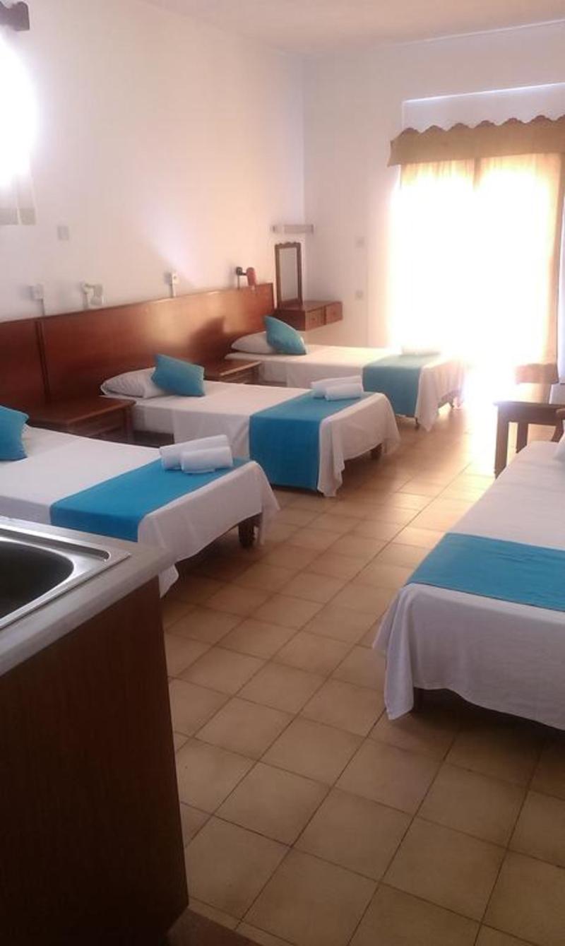 Best Western Plus Larco Hotel - Oda