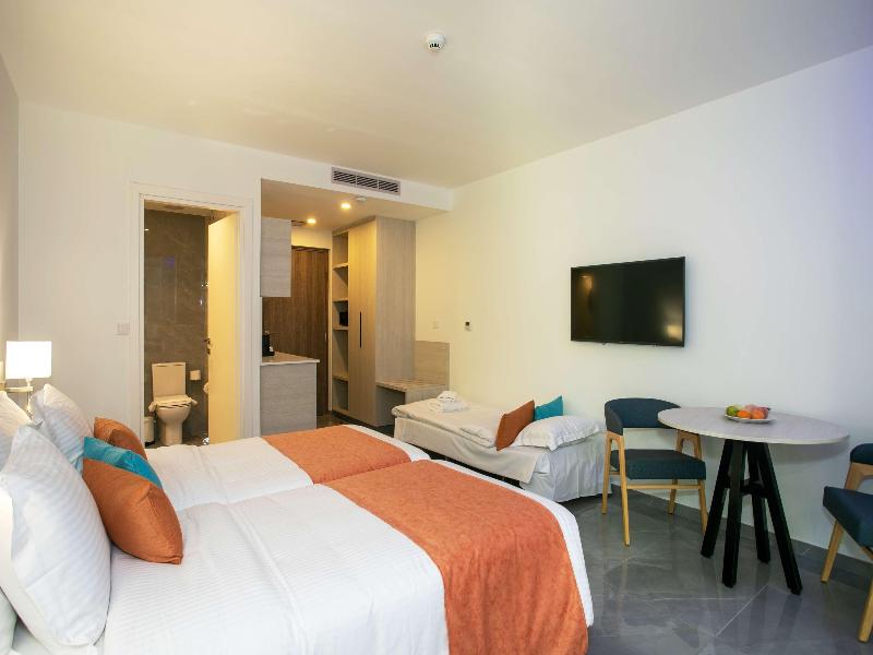 Best Western Plus Larco Hotel - Oda