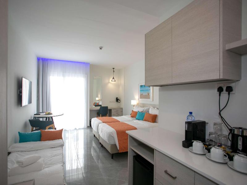 Best Western Plus Larco Hotel - Oda