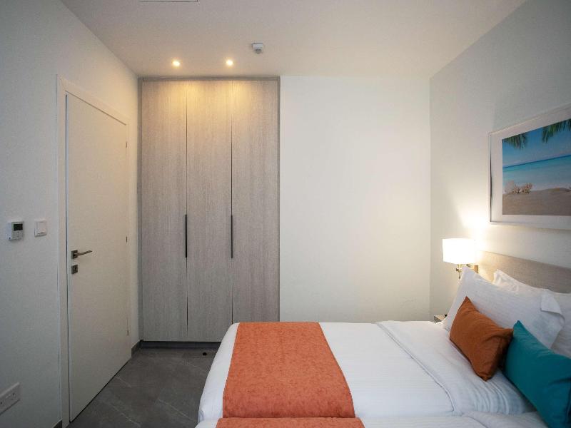 Best Western Plus Larco Hotel - Oda
