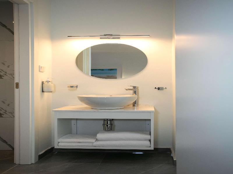 Best Western Plus Larco Hotel - Oda