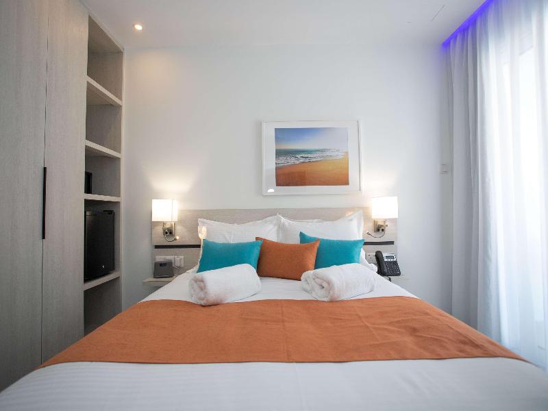 Best Western Plus Larco Hotel - Oda