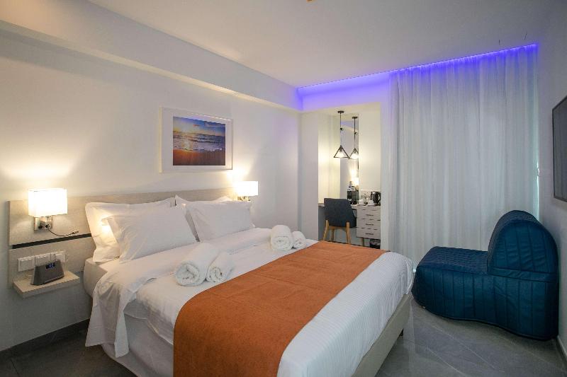 Best Western Plus Larco Hotel - Oda