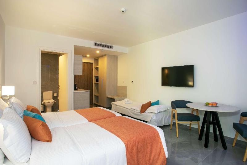 Best Western Plus Larco Hotel - Oda