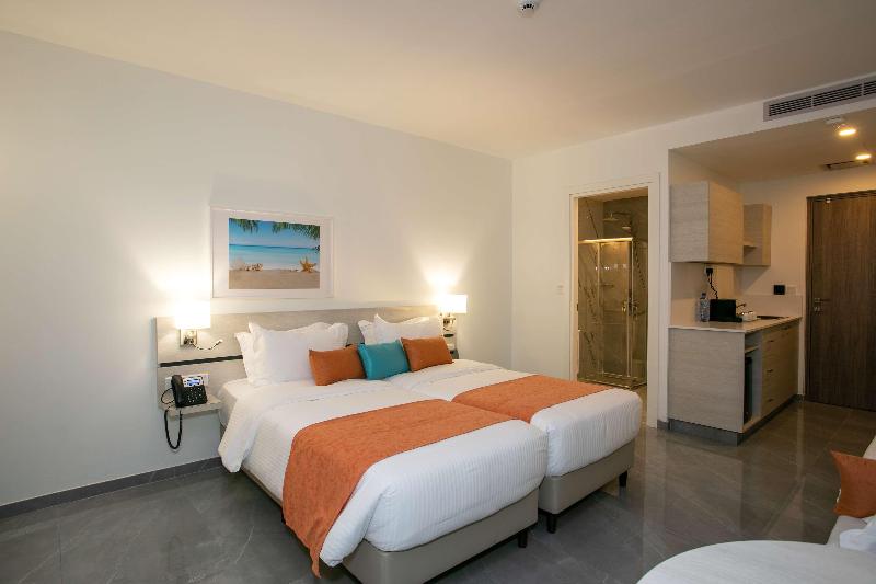 Best Western Plus Larco Hotel - Oda