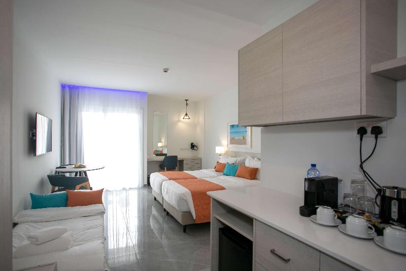 Best Western Plus Larco Hotel - Oda