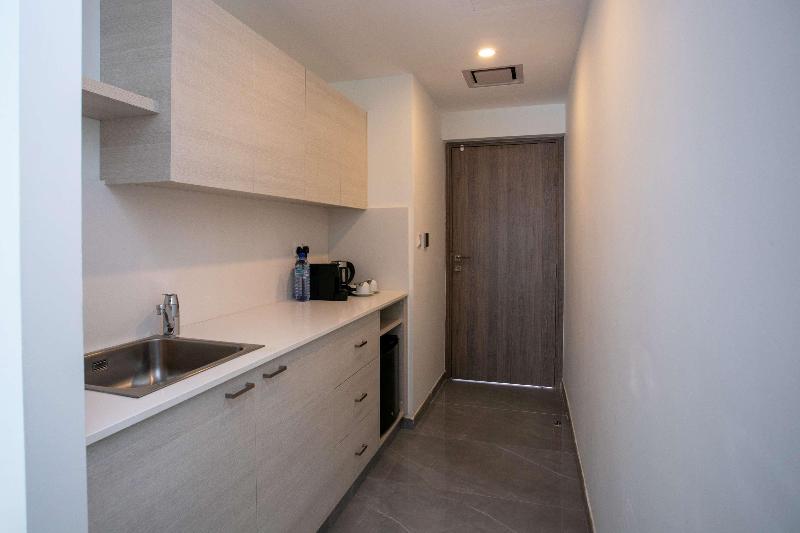 Best Western Plus Larco Hotel - Oda