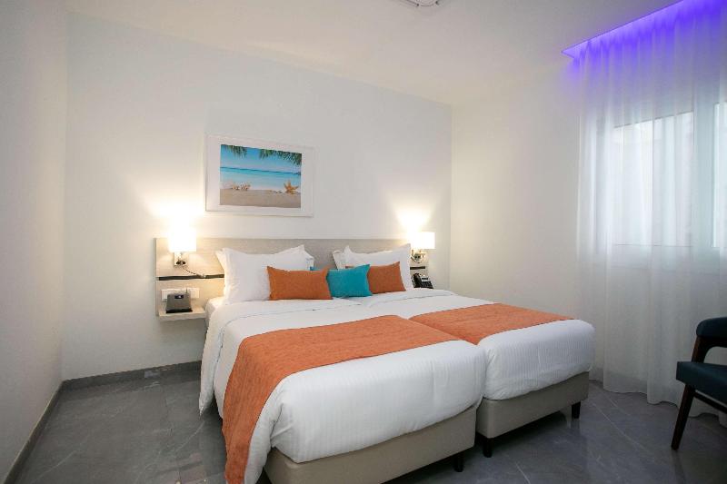 Best Western Plus Larco Hotel - Oda