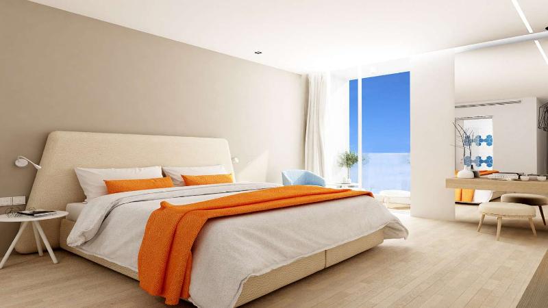 Best Western Plus Larco Hotel - Oda