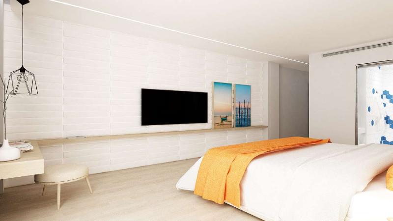 Best Western Plus Larco Hotel - Oda