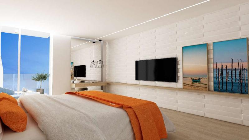 Best Western Plus Larco Hotel - Oda