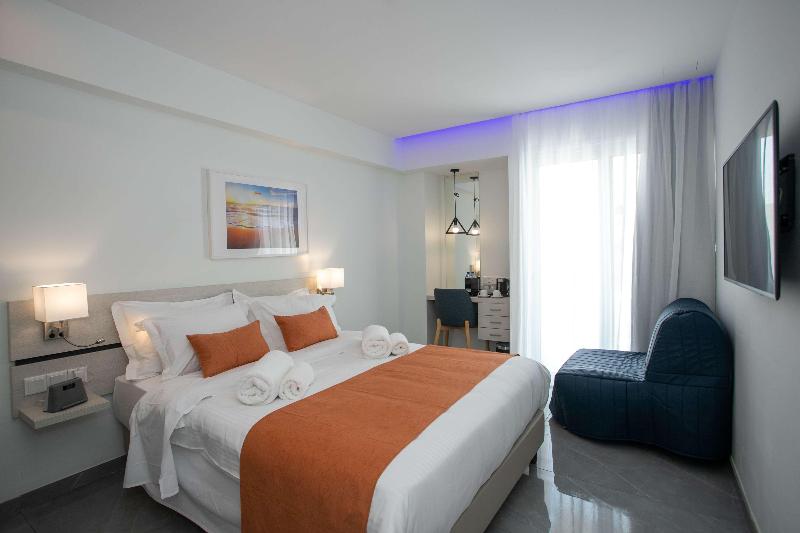 Best Western Plus Larco Hotel - Oda