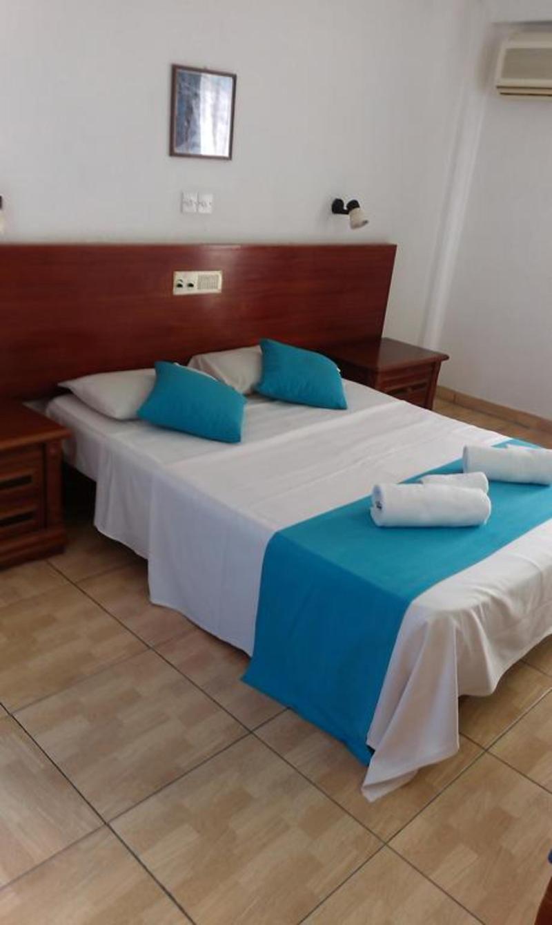Best Western Plus Larco Hotel - Oda
