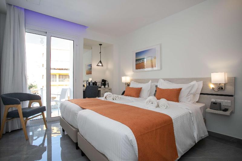 Best Western Plus Larco Hotel - Oda
