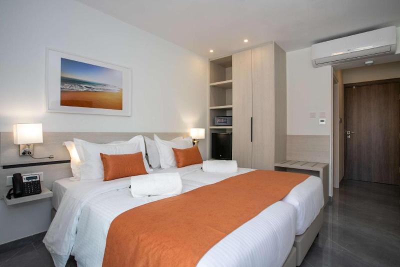 Best Western Plus Larco Hotel - Oda