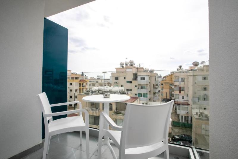 Best Western Plus Larco Hotel - Oda