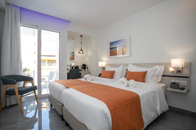 Best Western Plus Larco Hotel - Oda