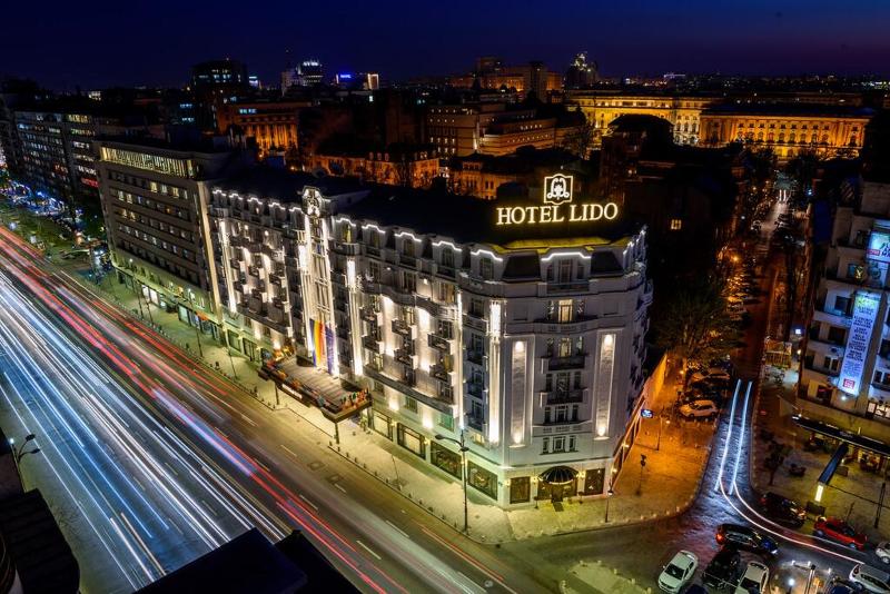 Lido by Phoenicia - Genel