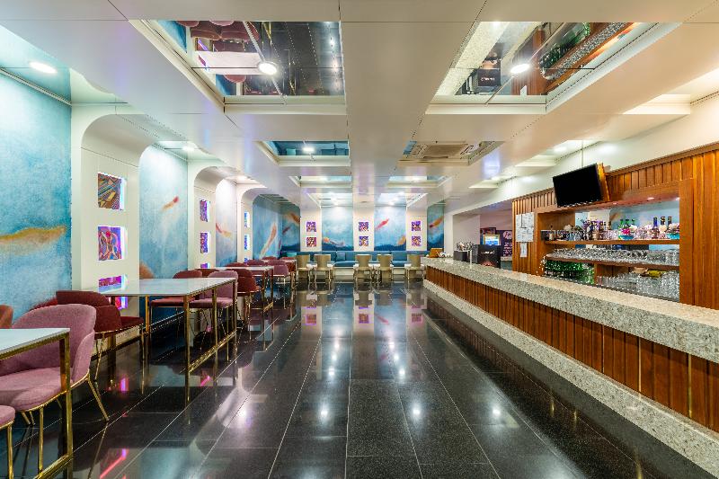 Orange County Belek Family Concept - Bar