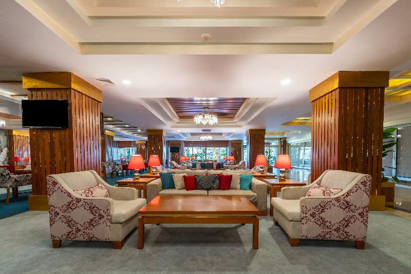 Orange County Belek Family Concept - Bar
