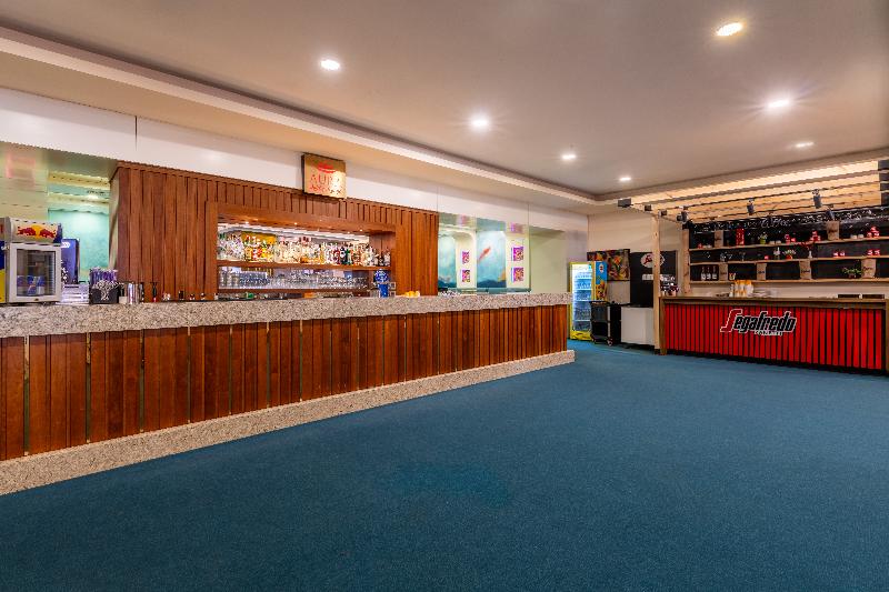 Orange County Belek Family Concept - Bar