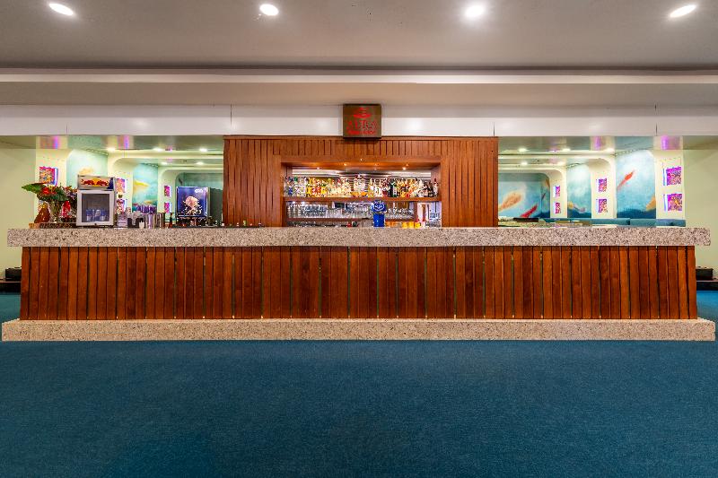 Orange County Belek Family Concept - Bar