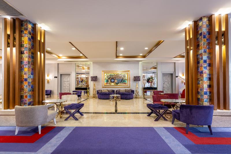 Orange County Belek Family Concept - Bar
