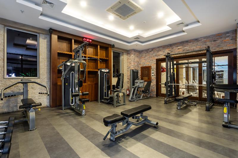 Orange County Belek Family Concept - Aktivite