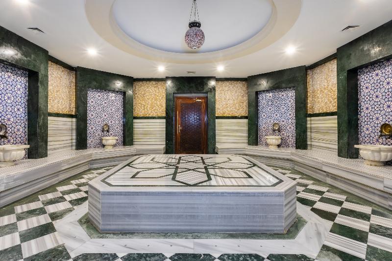 Orange County Belek Family Concept - Aktivite